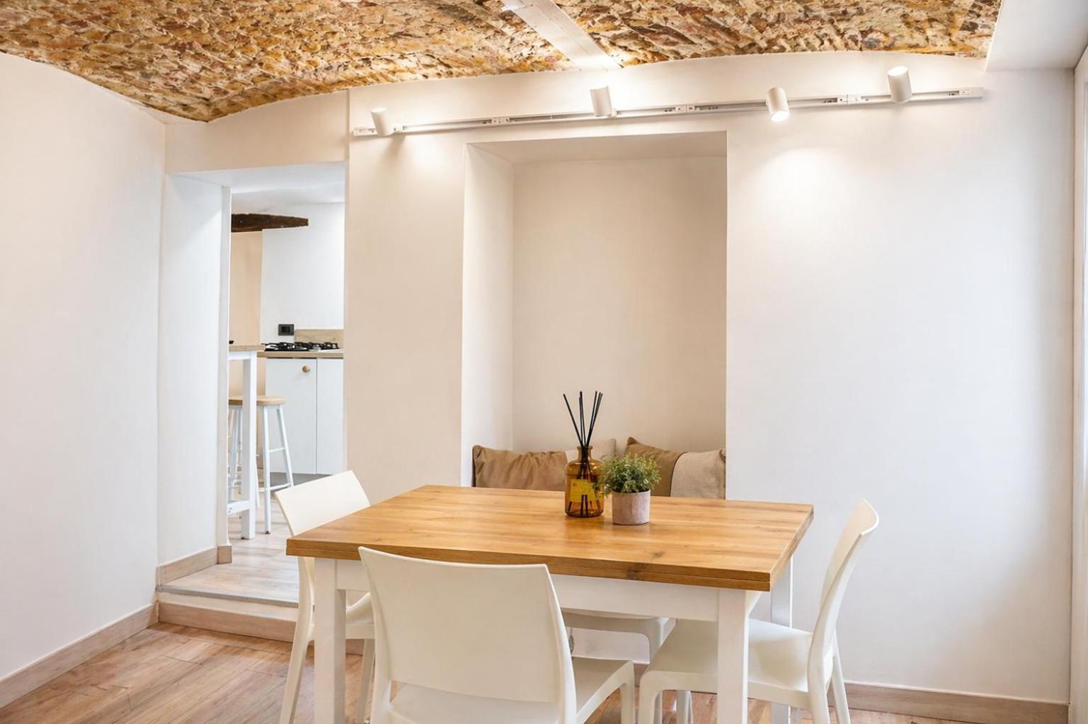 Centro Storico Palermo Stationsuite N5 Wifi Tutto A Piedi! — Photos 2