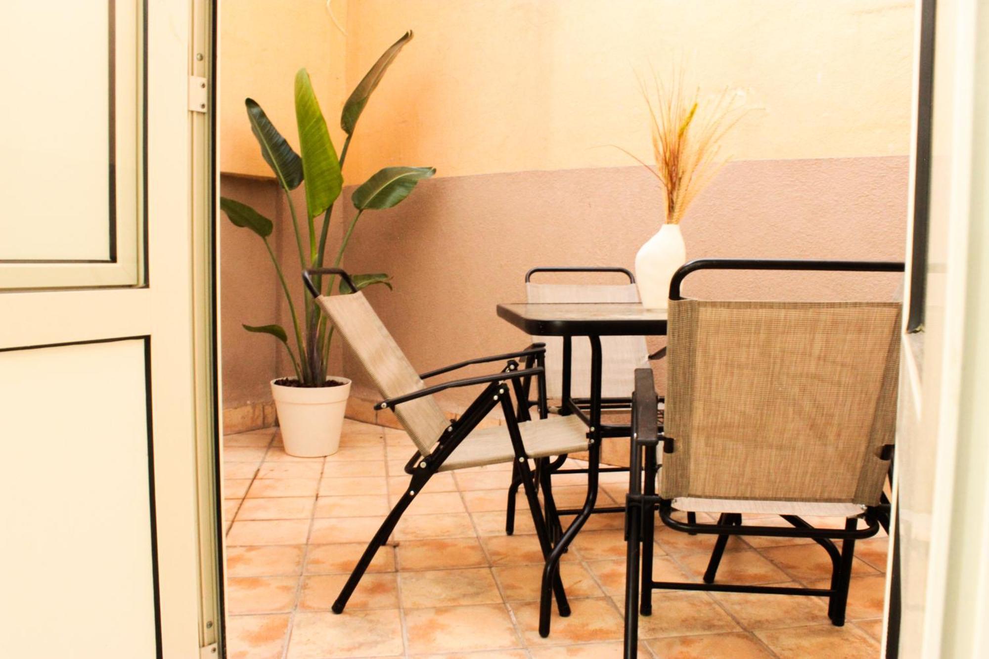 Centro Storico Palermo Stationsuite N5 Wifi Tutto A Piedi!, Palermo